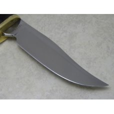 Westmark USA (Western) 702 Wood Fixed Blade Camping/Hunting Fixed Blade Sheath Knife Westmark USA (Western) 702 Wood Fixed Blade Camping/Hunting Fixed Blade Sheath Knife