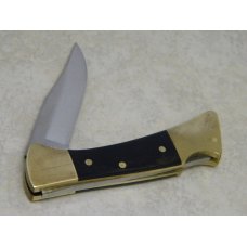 Case XX SS USA Wood P158 LSSP 1872-1982 Odell Hardware Co. 110 Year Lockback Knife & Pouch in Box