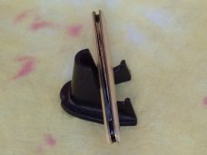 LF&C 2 Blade Office knife Ivory Handles? LF&C 2 Blade Office knife Ivory Handles?