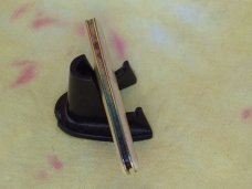 LF&C 2 Blade Office knife Ivory Handles? LF&C 2 Blade Office knife Ivory Handles?