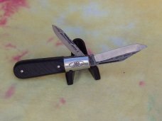 Hammer Brand-Imperial Barlow 2 Blade Never Used! Holiday Pricing!!! Hammer Brand-Imperial Barlow 2 Blade Never Used! Holiday Pricing!!!