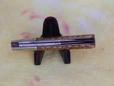 Koeller & Schmitz Cutlery co Fox Barlow 1884-1916 Koeller & Schmitz Cutlery co Fox Barlow 1884-1916