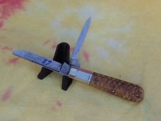 Koeller & Schmitz Cutlery co Fox Barlow 1884-1916 Koeller & Schmitz Cutlery co Fox Barlow 1884-1916