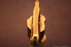 Great Eastern Cutlery Northfield 470116 Natural Stag Viper. SN 06 #1667 Great Eastern Cutlery Northfield 470116 Natural Stag Viper. SN 06 #1667