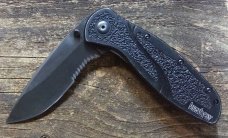 Kershaw Blur 1670BLKST   - Made in USA