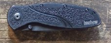 Kershaw Blur 1670BLKST   - Made in USA