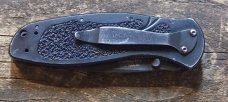 Kershaw Blur 1670BLKST   - Made in USA