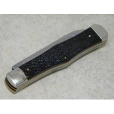 Winchester Trademark USA 1987 Bone 2921 Coffin Jack Knife in Box Winchester Trademark USA 1987 Bone 2921 Coffin Jack Knife in Box