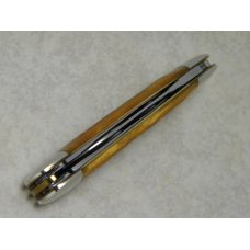 Winchester Trademark USA 2003 Honey Bone 190122 Cartridge Series Sunfish Whittler Knife in Box Winchester Trademark USA 2003 Honey Bone 190122 Cartridge Series Sunfish Whittler Knife in Box