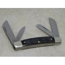 Boker Solingen Germany Tree Brand Classic 5464 Bone Congress Knife Boker Solingen Germany Tree Brand Classic 5464 Bone Congress Knife