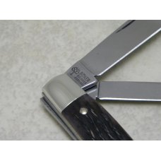 Boker Solingen Germany Tree Brand Classic 5464 Bone Congress Knife Boker Solingen Germany Tree Brand Classic 5464 Bone Congress Knife
