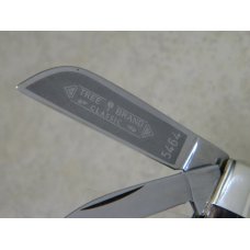 Boker Solingen Germany Tree Brand Classic 5464 Bone Congress Knife Boker Solingen Germany Tree Brand Classic 5464 Bone Congress Knife