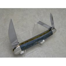 Case XX USA 2010 Gray Bone 6355WH SS Wharncliffe Seahorse Whittler Knife Case XX USA 2010 Gray Bone 6355WH SS Wharncliffe Seahorse Whittler Knife