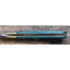 Schrade 5OT Bruin Green