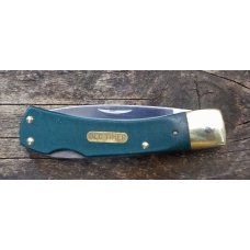 Schrade 5OT Bruin Green