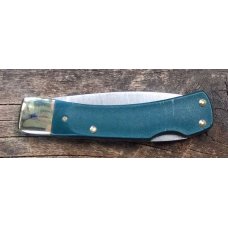 Schrade 5OT Bruin Green