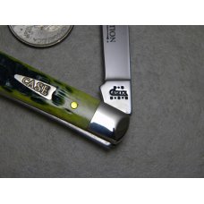 Case XX USA 2002 Bone 6185 SS Limited Edition 1 of 2500 Doctors Knife Case XX USA 2002 Bone 6185 SS Limited Edition 1 of 2500 Doctors Knife