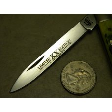 Case XX USA 2002 Bone 6185 SS Limited Edition 1 of 2500 Doctors Knife Case XX USA 2002 Bone 6185 SS Limited Edition 1 of 2500 Doctors Knife