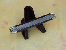 Hibbard Spencer Bartlett & Co 2 Blade Gun Stock Jack Awesome Celluloid Handles Holiday Pricing!! Hibbard Spencer Bartlett & Co 2 Blade Gun Stock Jack Awesome Celluloid Handles Holiday Pricing!!