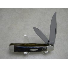 Case XX USA 10 Dot 6249 2-Blade Copperhead Knife Case XX USA 10 Dot 6249 2-Blade Copperhead Knife