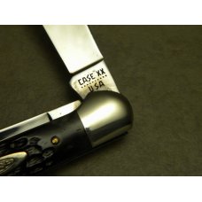Case XX USA 10 Dot 6249 2-Blade Copperhead Knife Case XX USA 10 Dot 6249 2-Blade Copperhead Knife