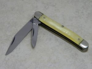 Kutmaster Utica NY Made in USA Cracked Ice Peanut Knife