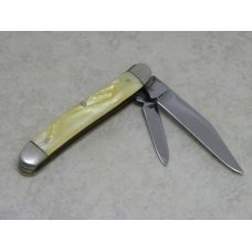 Kutmaster Utica NY Made in USA Cracked Ice Peanut Knife