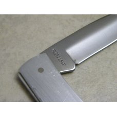 Case XX SS USA 4 Dot (1986) Stainless Steel M1051 L SSP Lockback Knife