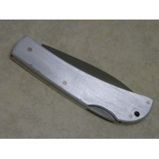 Case XX SS USA 4 Dot (1986) Stainless Steel M1051 L SSP Lockback Knife