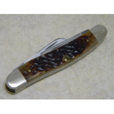 Case XX Bradford PA USA 1991 Bone 6318 HP SSP Tested XX Razor Edge Stockman Knife Case XX Bradford PA USA 1991 Bone 6318 HP SSP Tested XX Razor Edge Stockman Knife