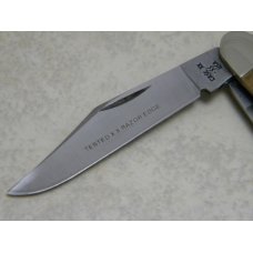 Case XX SS USA 1 Dot (1989) Bone 6347 HP SSP Tested XX Razor Edge Stockman Knife Case XX SS USA 1 Dot (1989) Bone 6347 HP SSP Tested XX Razor Edge Stockman Knife