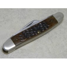Case XX SS USA 1 Dot (1989) Bone 6347 HP SSP Tested XX Razor Edge Stockman Knife Case XX SS USA 1 Dot (1989) Bone 6347 HP SSP Tested XX Razor Edge Stockman Knife