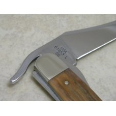Case XX USA 2011 Brown Bone 61953L SS Russlock Knife Case XX USA 2011 Brown Bone 61953L SS Russlock Knife