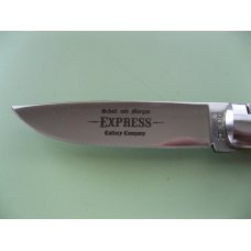 SCHATT & MORGAN #3 EXPRESS AUTO GOLDEN MAPLE BURL DROP POINT SCHATT & MORGAN #3 EXPRESS AUTO GOLDEN MAPLE BURL DROP POINT