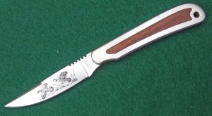 Kershaw Caper #2205