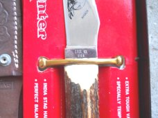 Case Stag Kodiak Knife - 1980 - NIB Case Stag Kodiak Knife - 1980 - NIB