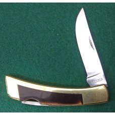 Restored/Customized Gerber Folding Sportsman II Restored/Customized Gerber Folding Sportsman II