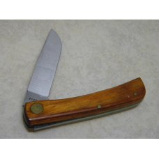 Case XX USA 1975 Wood P137 SS Kentucky Bicentennial Sodbuster Knife in Box Case XX USA 1975 Wood P137 SS Kentucky Bicentennial Sodbuster Knife in Box