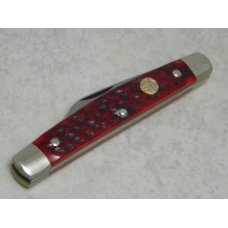 United Boker Solingen Germany Tree Brand Red Bone UC126R Courthouse Congress Knife in Box United Boker Solingen Germany Tree Brand Red Bone UC126R Courthouse Congress Knife in Box