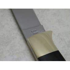 Kershaw Limited Edition 1993 Japan Micarta Lockback Knife & Pouch in Box