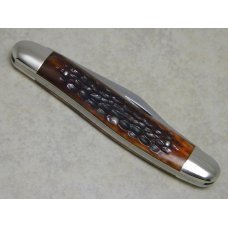 Case XX USA 10 Dot (19070) Pretty Bone 06247 Large Pen Knife Case XX USA 10 Dot (19070) Pretty Bone 06247 Large Pen Knife