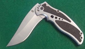 Kershaw Storm II #1475  - Made in USA