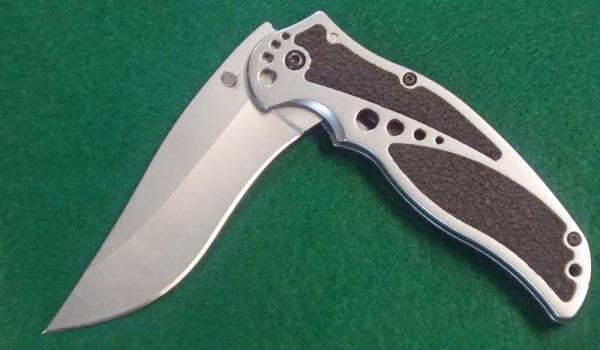 Kershaw Storm II #1475  - Made in USA