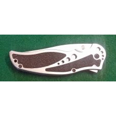 Kershaw Storm II #1475  - Made in USA