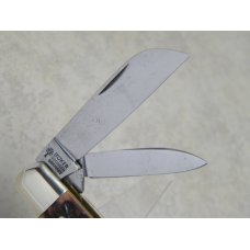 Boker Solingen Germany Tree Brand Classic 5464 Bone Congress Knife Boker Solingen Germany Tree Brand Classic 5464 Bone Congress Knife