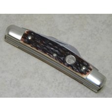 Boker Solingen Germany Tree Brand Classic 5464 Bone Congress Knife Boker Solingen Germany Tree Brand Classic 5464 Bone Congress Knife