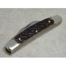 Boker Solingen Germany Tree Brand Classic 5464 Bone Congress Knife Boker Solingen Germany Tree Brand Classic 5464 Bone Congress Knife