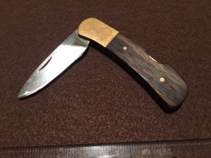Gerber Classic - Portland 97223 - Folder - BB - FREE SHIPPING 