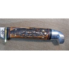 Customized/Restored Western Boy Scout Knife Customized/Restored Western Boy Scout Knife