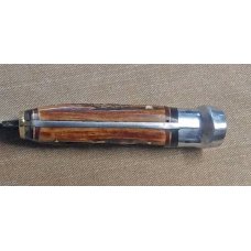 Customized/Restored Western Boy Scout Knife Customized/Restored Western Boy Scout Knife